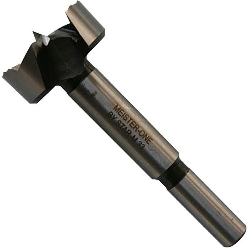 600-330 No.600 ウェーブカッター スターエム 普通鋼製 刃先径33mm