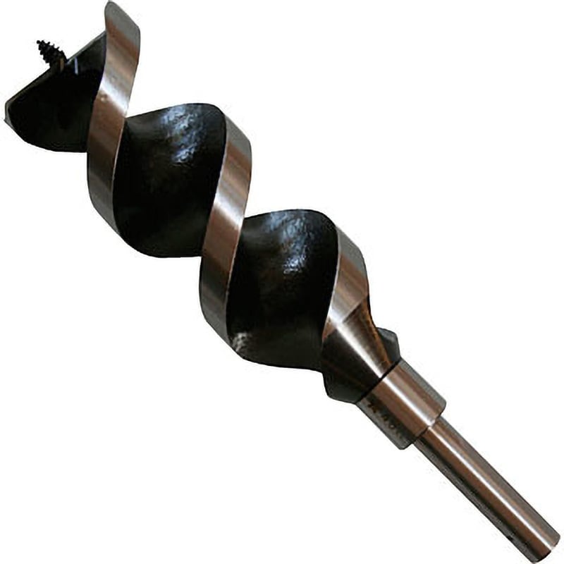 6-480 兼用ビット スターエム 刃先径48mmシャンク径三本溝12mm全長210mm