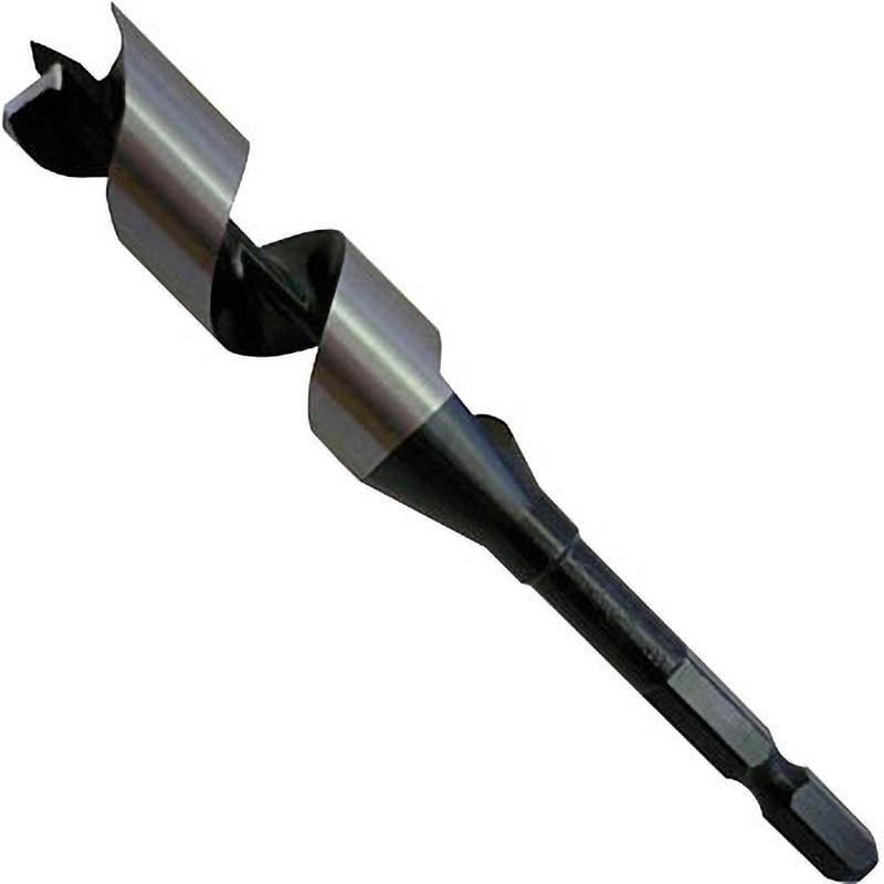 5個口のB 5B-165 先三角ショートビット スターエム 刃先径16.5mmシャンク