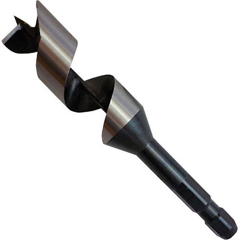先三角ショートビット 木工用 23.5×130mm スターエム 5B-235