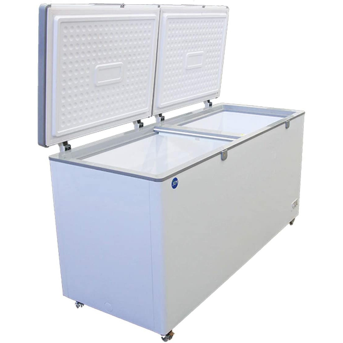 JCMC-605 業務用 冷凍ストッカー(ノンフロン) ジェーシーエム 容量605L