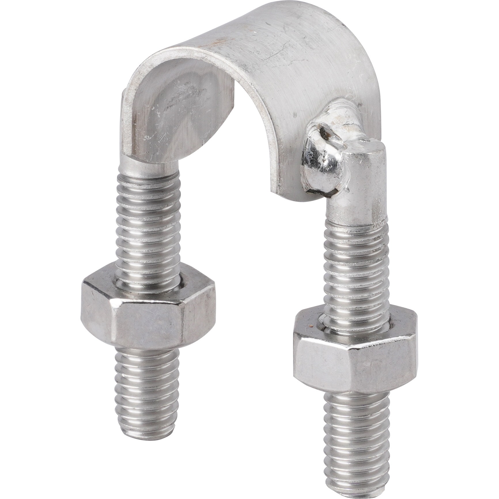 10618-0016 ステンUバンド アカギ 材質SUS304 - 【通販モノタロウ】