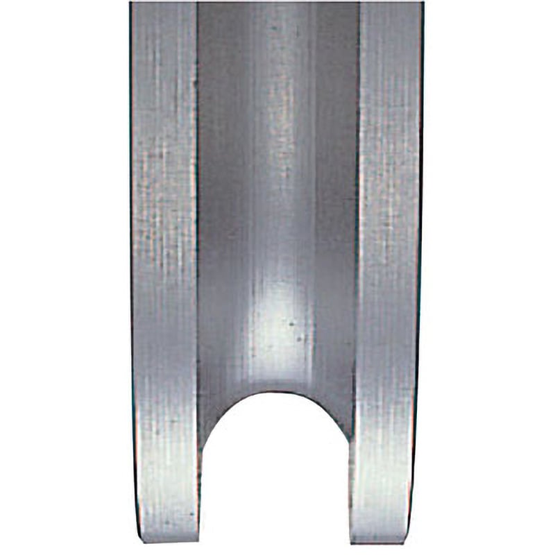 SBP-0750 Cローラー ステンレス車 ヨコヅナ 深溝型  1個 SBP-0750 5,798円