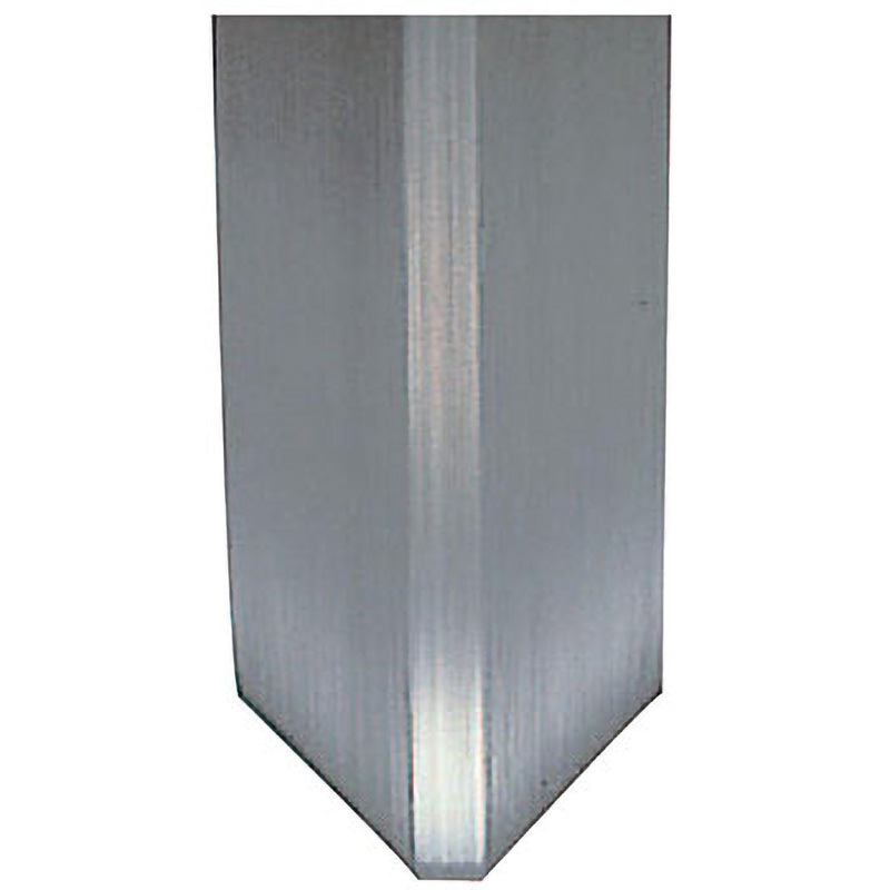 SBP-0759 Cローラー ステンレス車 ヨコヅナ 山V型  1個 SBP-0759 5,998円