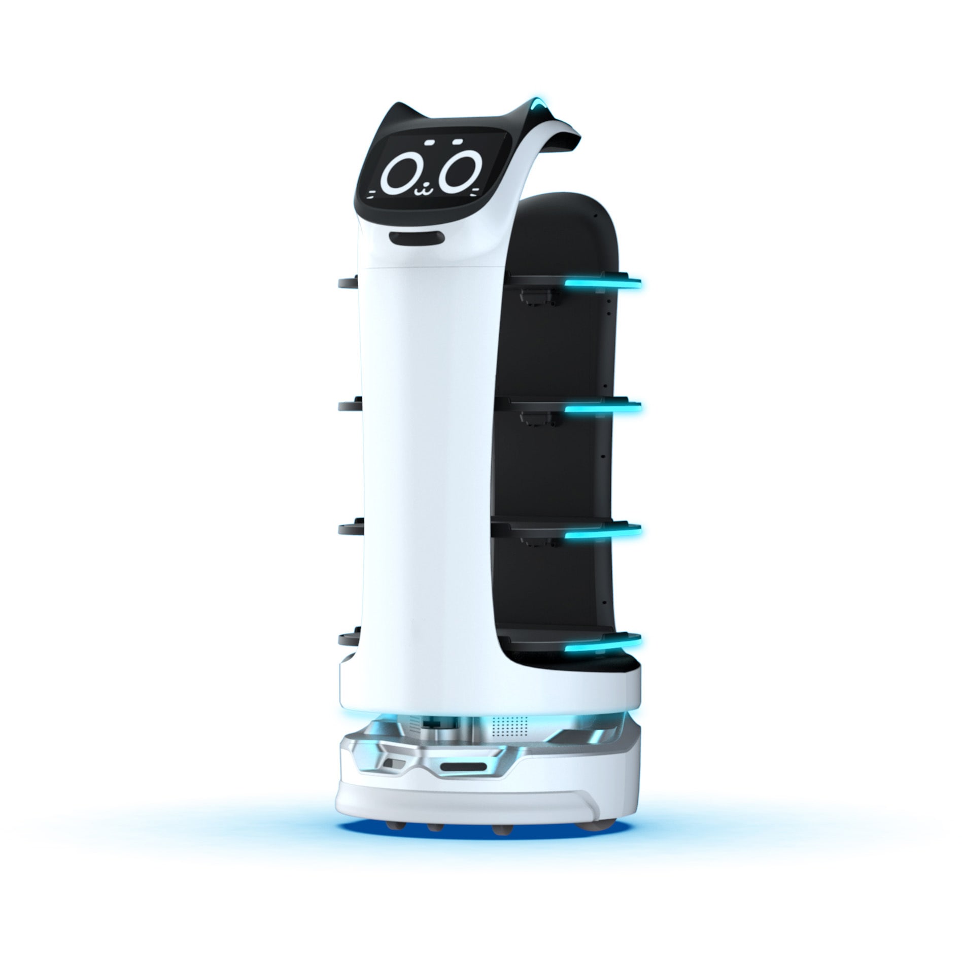 BellaBot 1台 PuduRobotics 【通販モノタロウ】