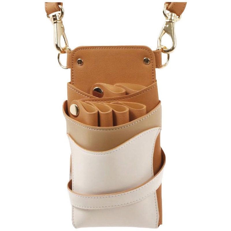 iz 出品 DEEDS シエーナ 限定PUレザー ディーズプロダクト ブラウンMIX色