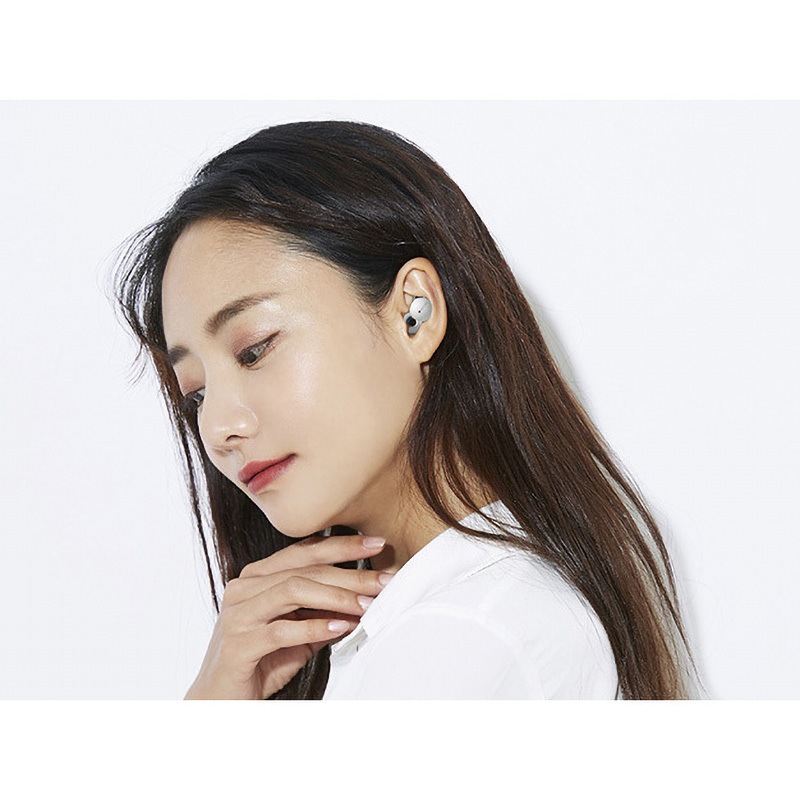 WF-L900 WM ワイヤレスステレオヘッドセット「LinkBuds」 1個