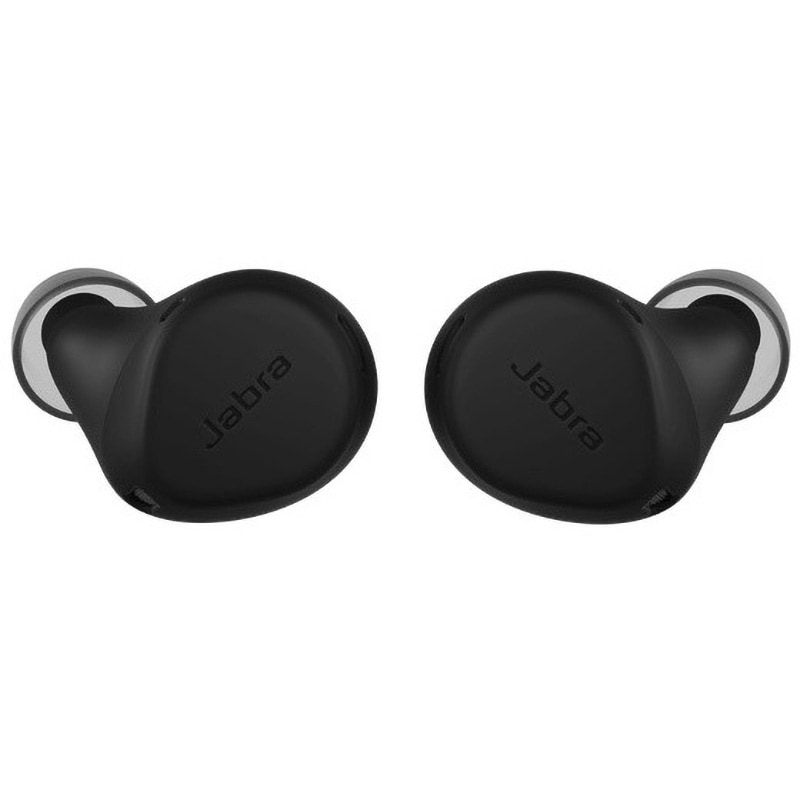 JABRA Elite7 Active ブラック 100-99171000-40 100-99171000-40 完全ワイヤレスイヤホン Jabra Elite 7 Active
