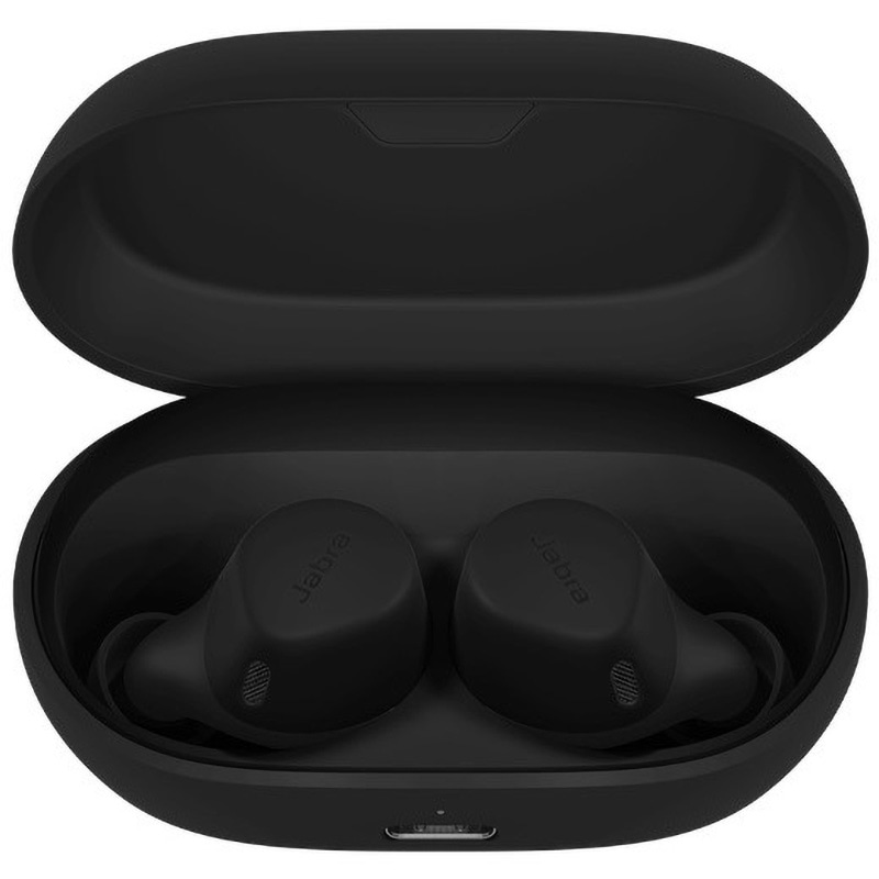 JABRA Elite7 Active ブラック 100-99171000-40 Get started with your Jabra Elite 7 Active - Black | Jabra