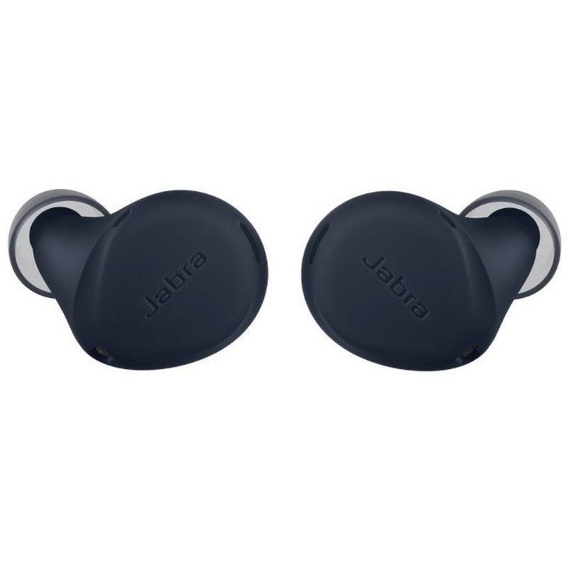 Jabra Elite 7 Active 完全ワイヤレスイヤホン ネイビー（Jabra