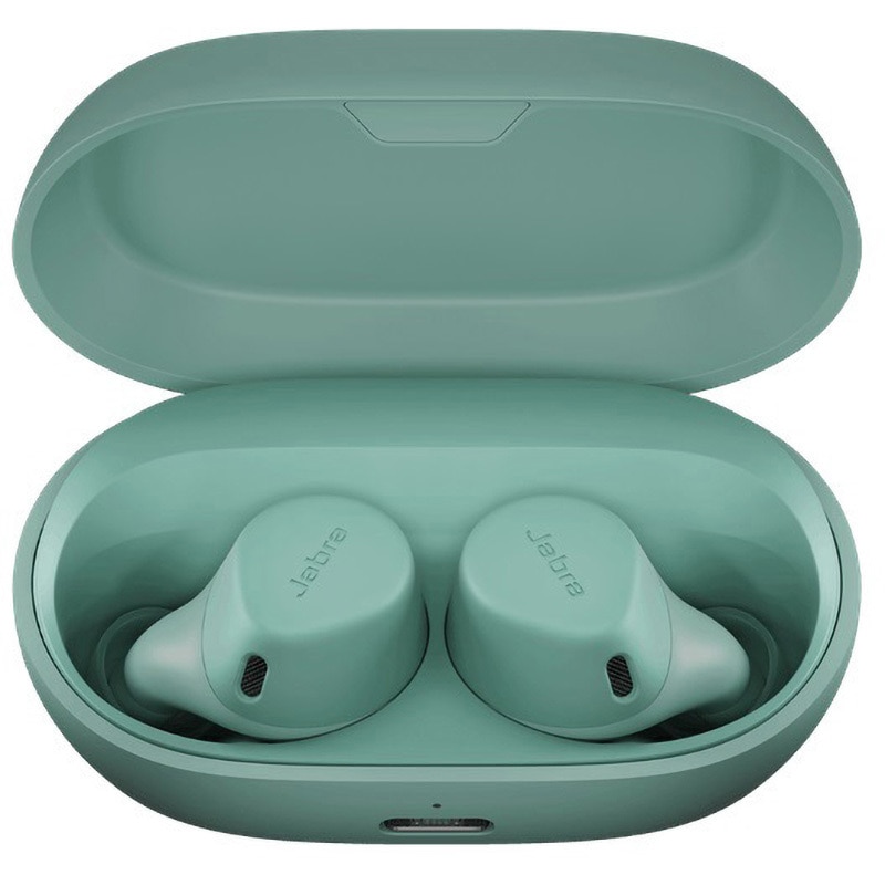 Jabra Elite 7 Active 完全ワイヤレスイヤホン ネイビー