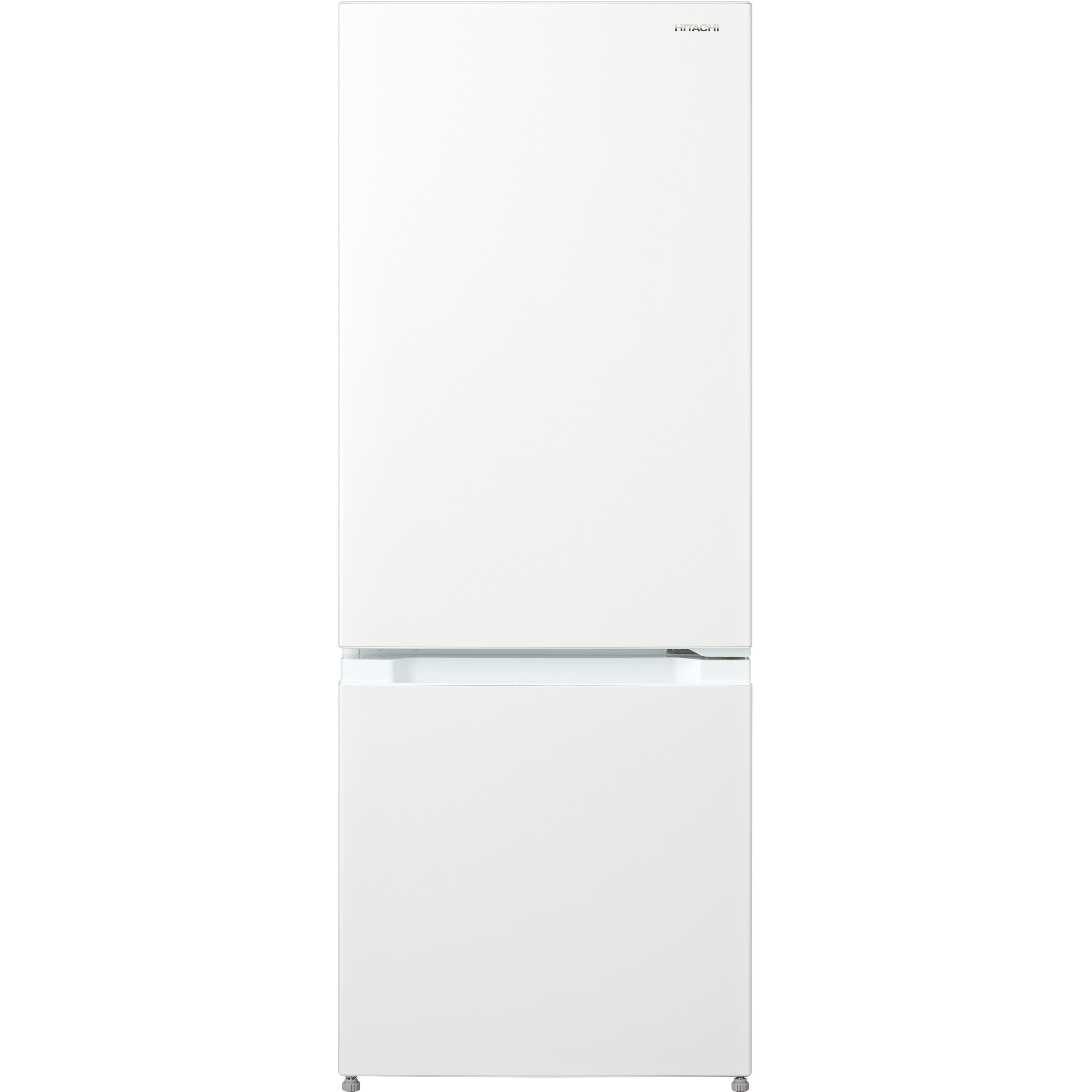 【2020年製！】日立  154リットル　2ドアノンフロン冷凍冷蔵庫