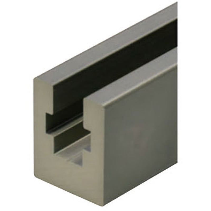 CG60AL-2M アルミチェーンガイド(CGガイド) イマオコーポレーション 長さ2m  CG60AL-2M