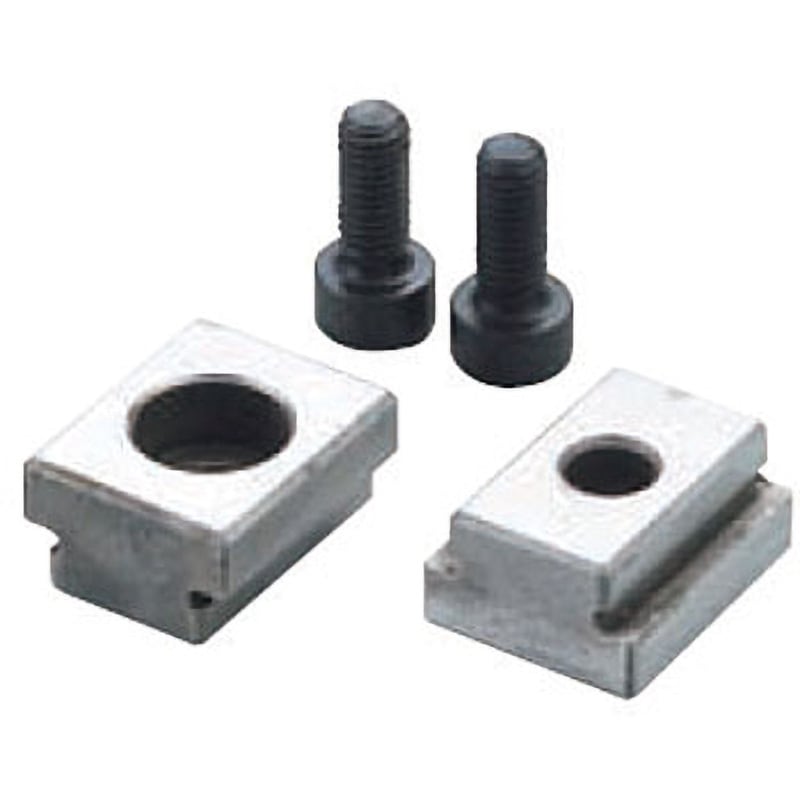 MCAC12SK16 ステップキー イマオコーポレーション T溝幅16用 1組(2個) MCAC12SK16 7,306円