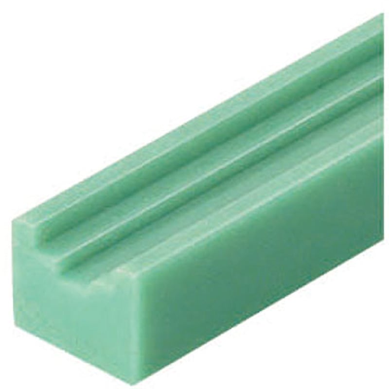 DLG50 チェーンガイド(DLGガイド) イマオコーポレーション 長さ2m  DLG50