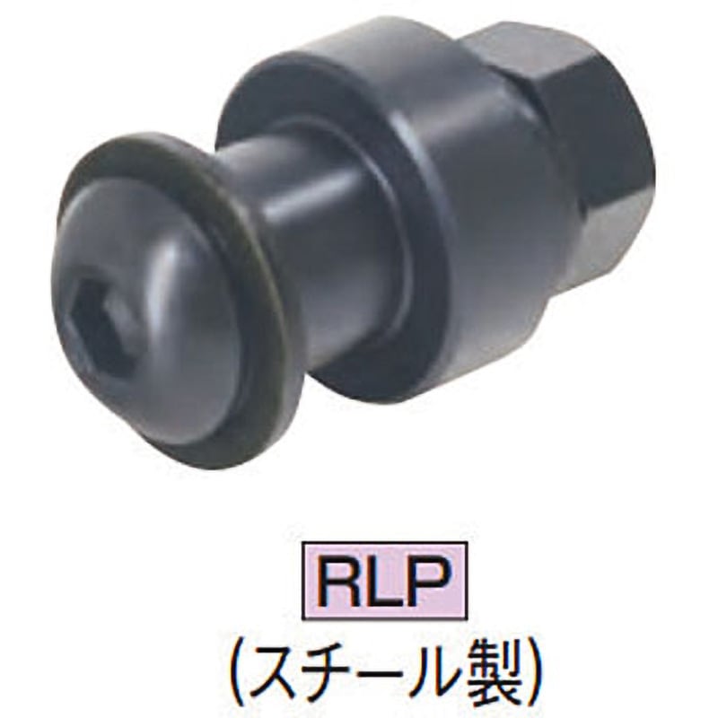 RLP1216 ローラーピン 1個 イマオコーポレーション 【通販