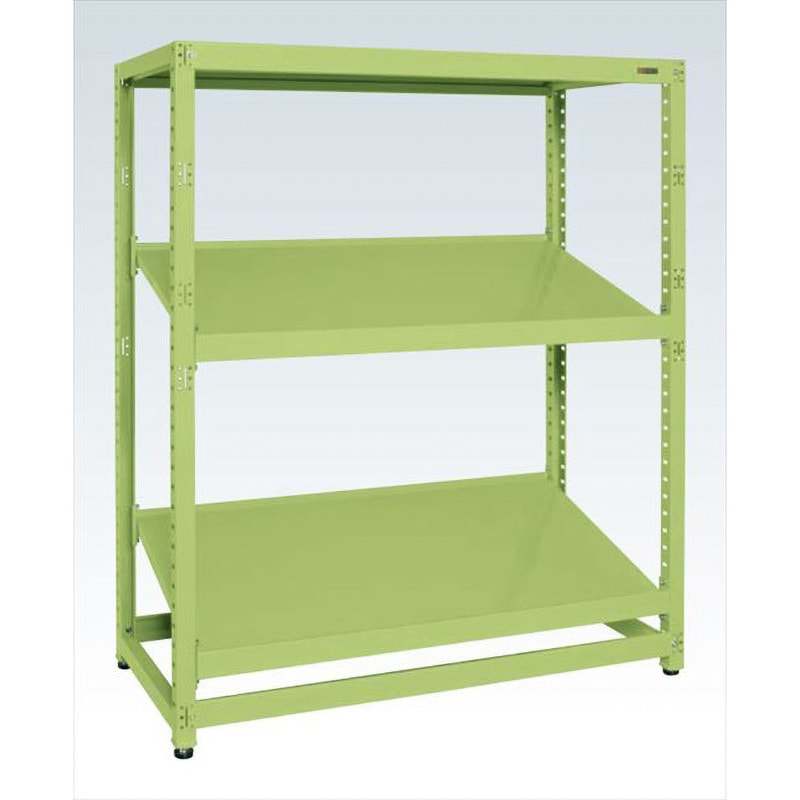 棚 スギカウ / 物置ガーデンハウス 豪雪型 棚板2枚付 DM-Z2113-G NW