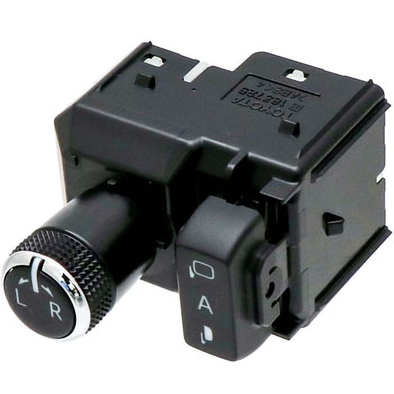 Reページ 84872)アウタミラー スイッチASSY トヨタ トヨタ純正品番先頭84 【通販