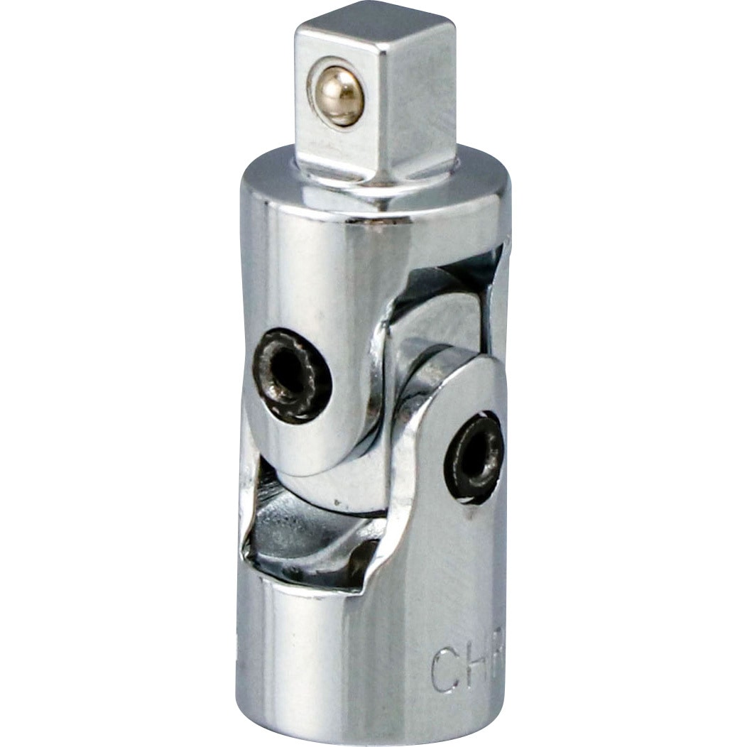 6.35 ユニバーサルジョイント モノタロウ 差込角6.35mm - 【通販
