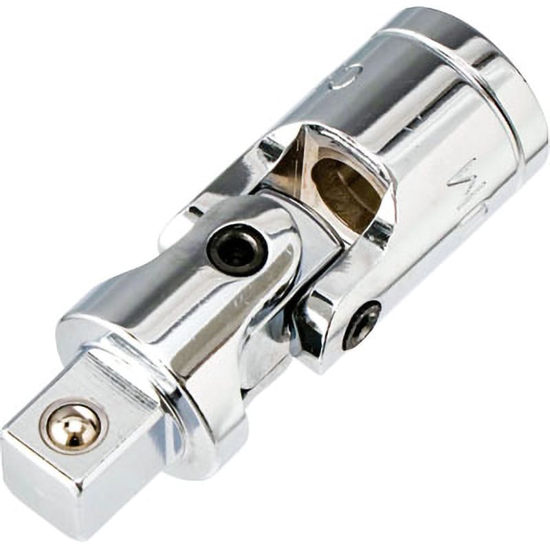 12.7 ユニバーサルジョイント モノタロウ 差込角12.7mm - 【通販 12.7 ユニバーサルジョイント モノタロウ 差込角12.7mm - 【通販
