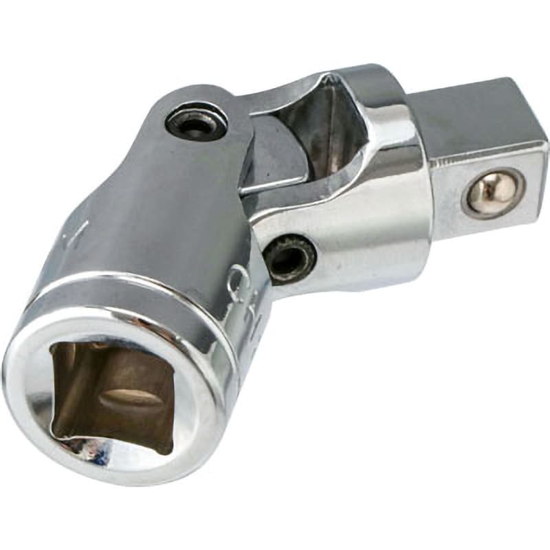 12.7 ユニバーサルジョイント モノタロウ 差込角12.7mm - 【通販