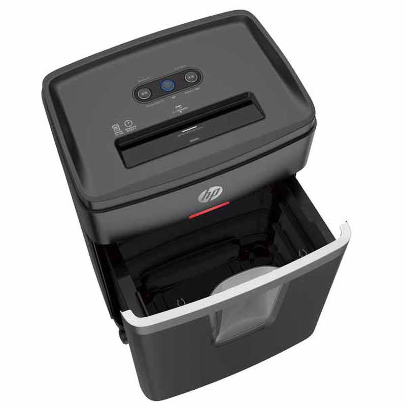 B2520CC シュレッダー スタンダードクロスカット HP(日本ヒューレット