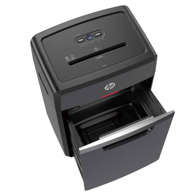 HP シュレッダー B3026CC B3026CC シュレッダー スタンダードクロスカット HP(日本ヒューレット