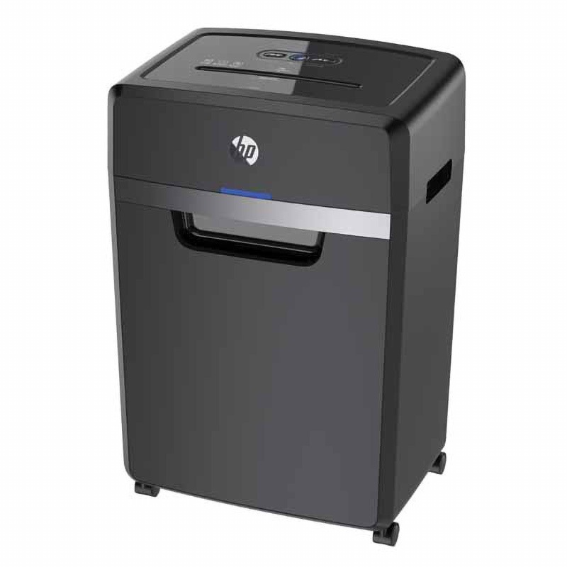 HPヒューレットパッカード製マイクロシュレッダー B3018MC シュレッダー マイクロカット HP(日本ヒューレット