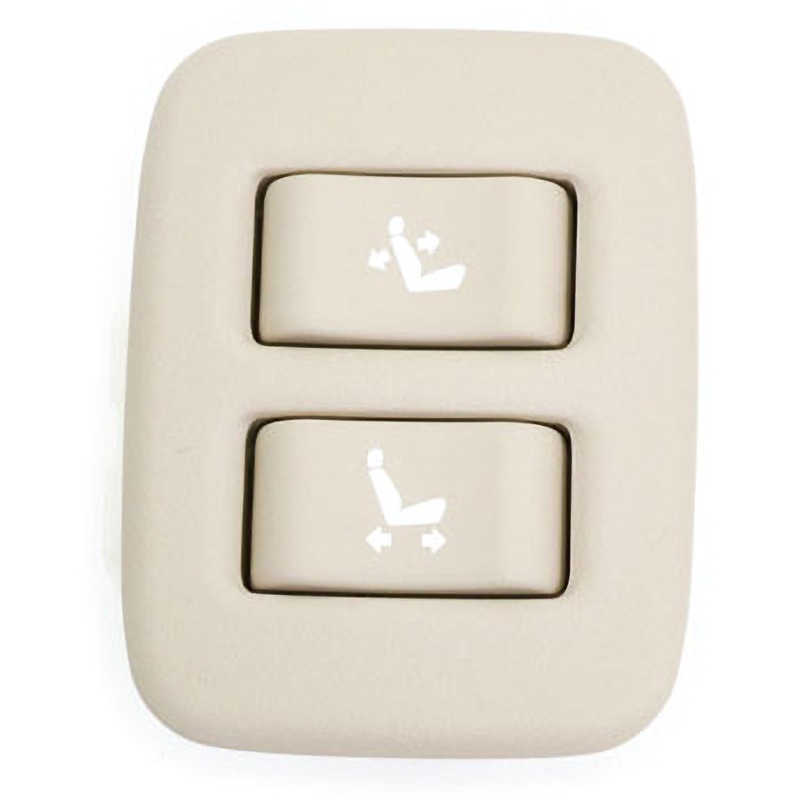 @aill0117ページ 84920)フロントパワーシート スイッチ トヨタ トヨタ純正品番