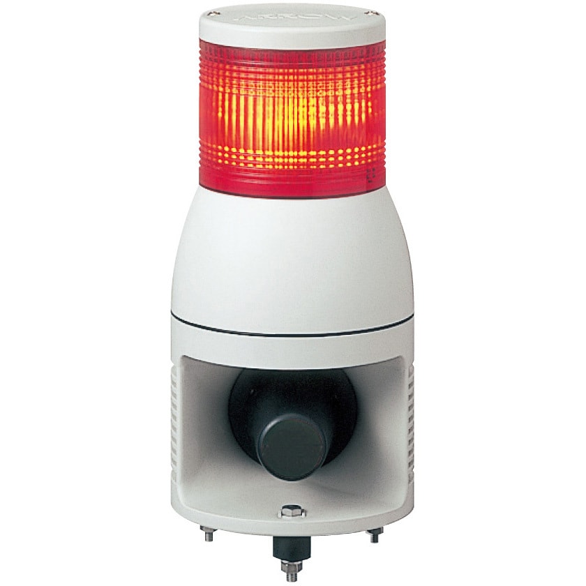 ポンパドー ビター シュナイダーエレクトリックホールディングス 積層式LED表示灯 UTLAM-100-1 