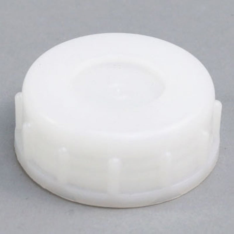 No.0187C 扁平缶用キャップ 1個 瑞穂化成工業 【通販モノタロウ】