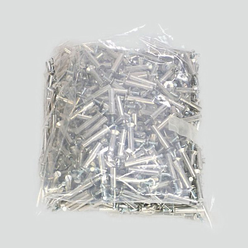 81555 KOハンマーアンカー 1セット(500本) 尾崎亀商店 【通販モノタロウ】