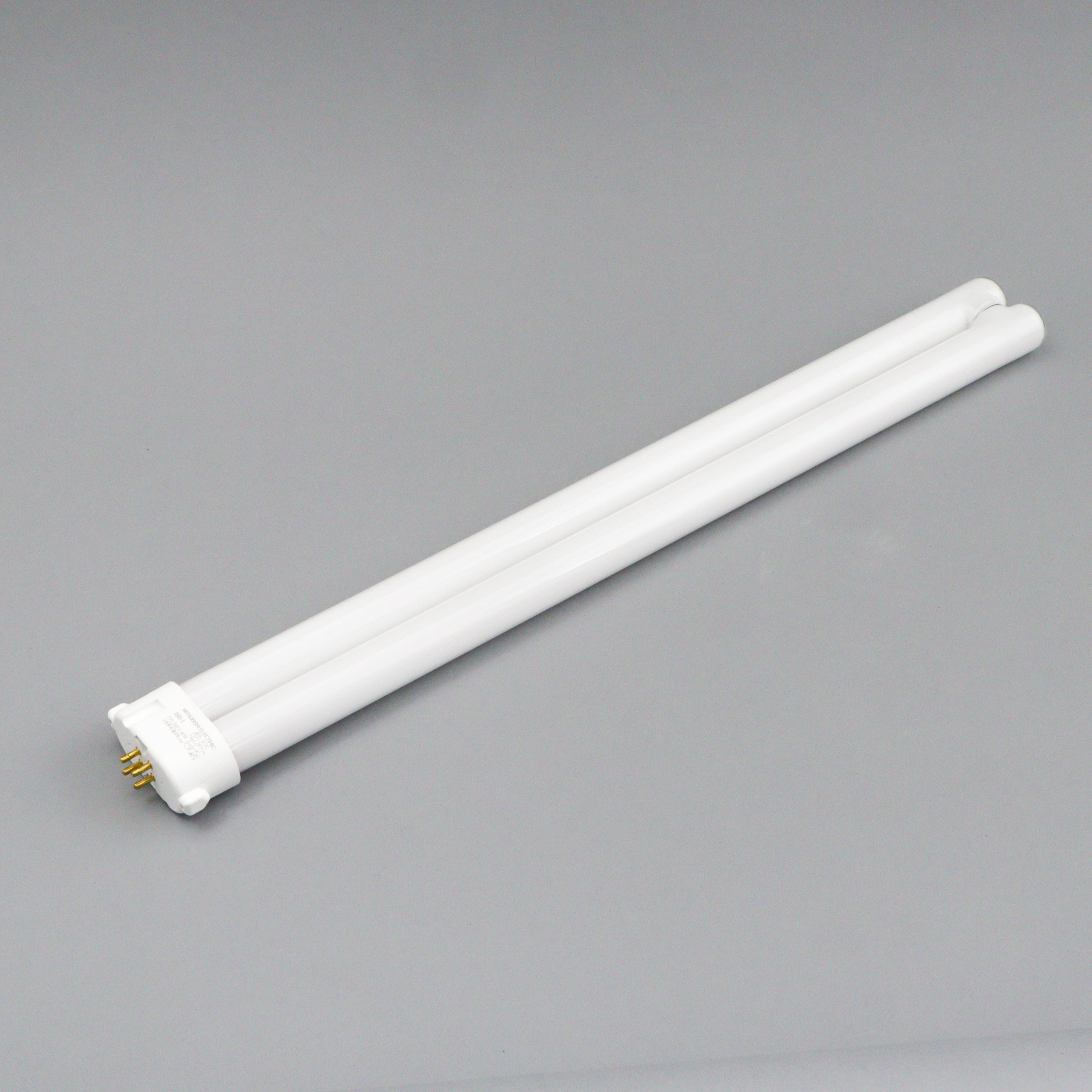 三菱 コンパクト形蛍光ランプ36形・昼白色BB・1 Single FPL36EXN