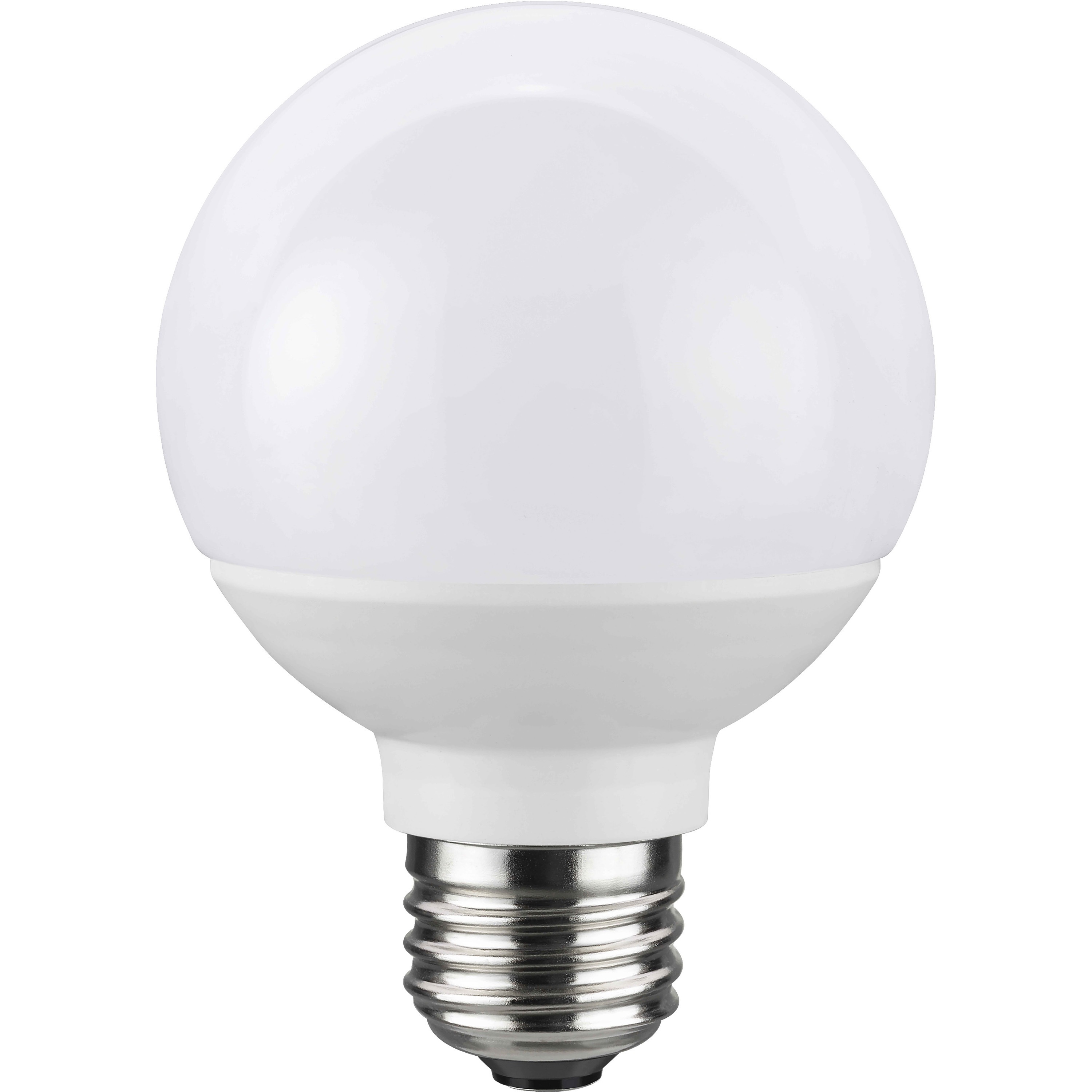 LDG4N-G/G70/40V1 LED電球ボール型 広配光40W相当(外径70mm