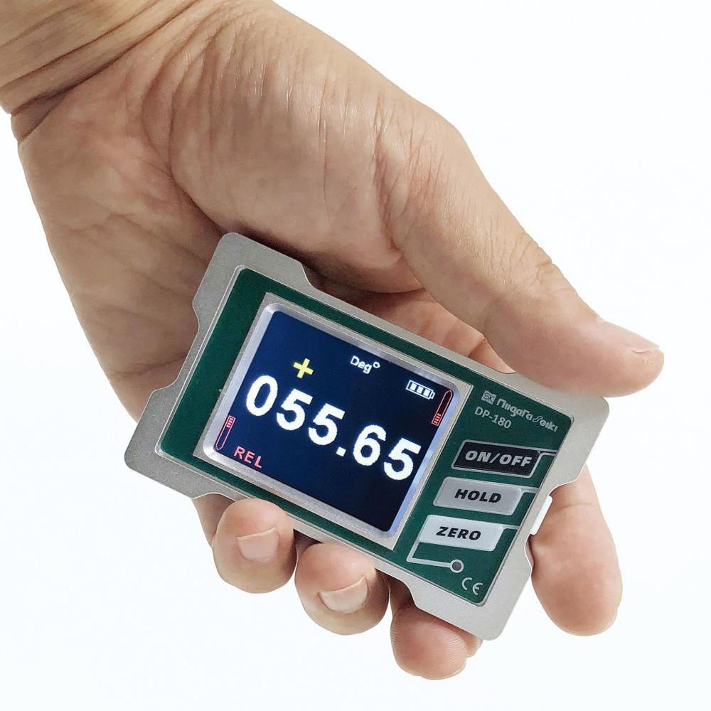 COPAL DP-180 デジタルアラーム時計 COPAL DP-180 デジタルアラーム時計