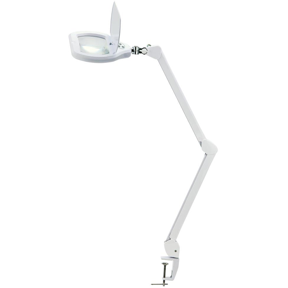 LS2-S170AD アーム式LED拡大鏡 1個 SK(新潟精機) 【通販モノタロウ】