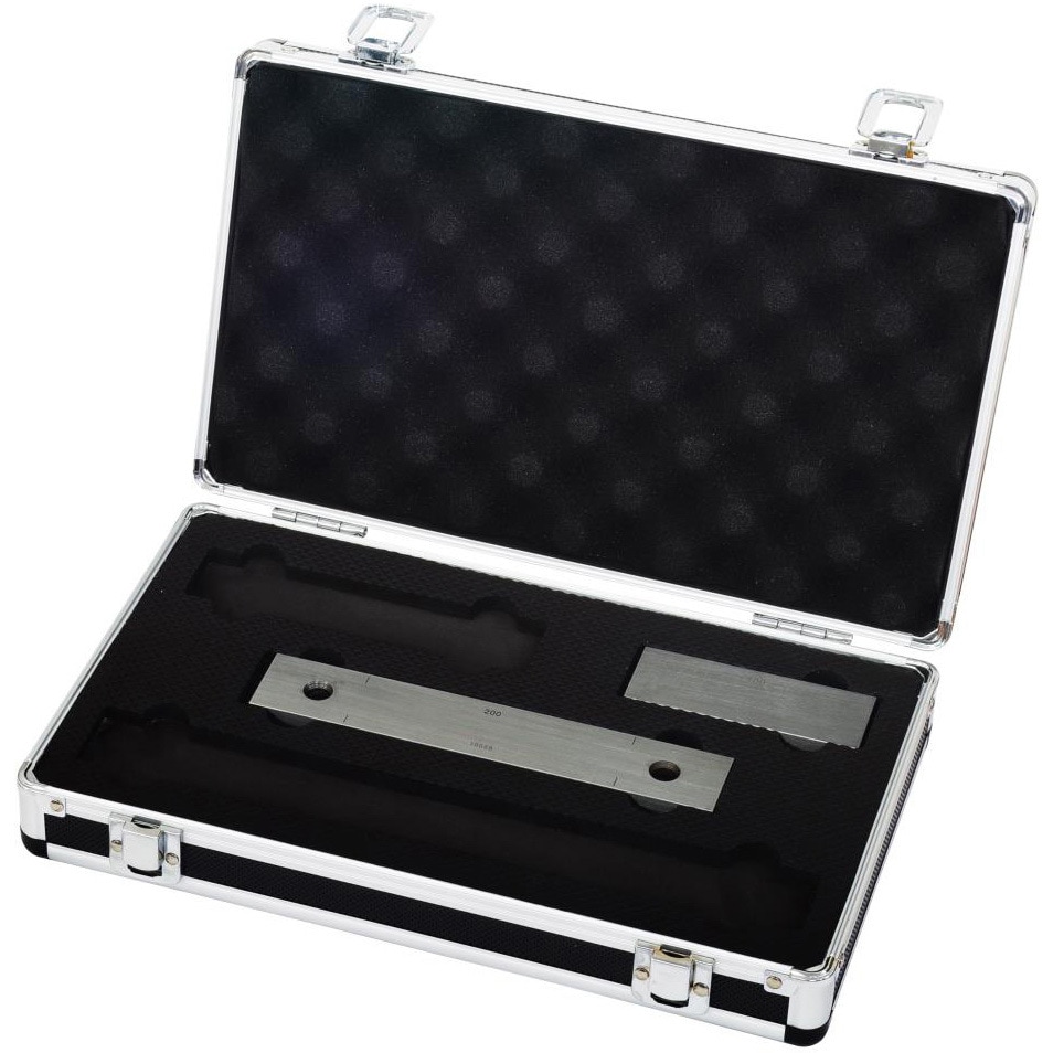 CC-S-200 ノギス検査セット 1セット(2個) SK(新潟精機) 【通販モノタロウ】