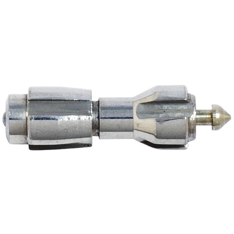 LHT-D-S コンハード用D型測定子 1個 SK(新潟精機) 【通販モノタロウ】