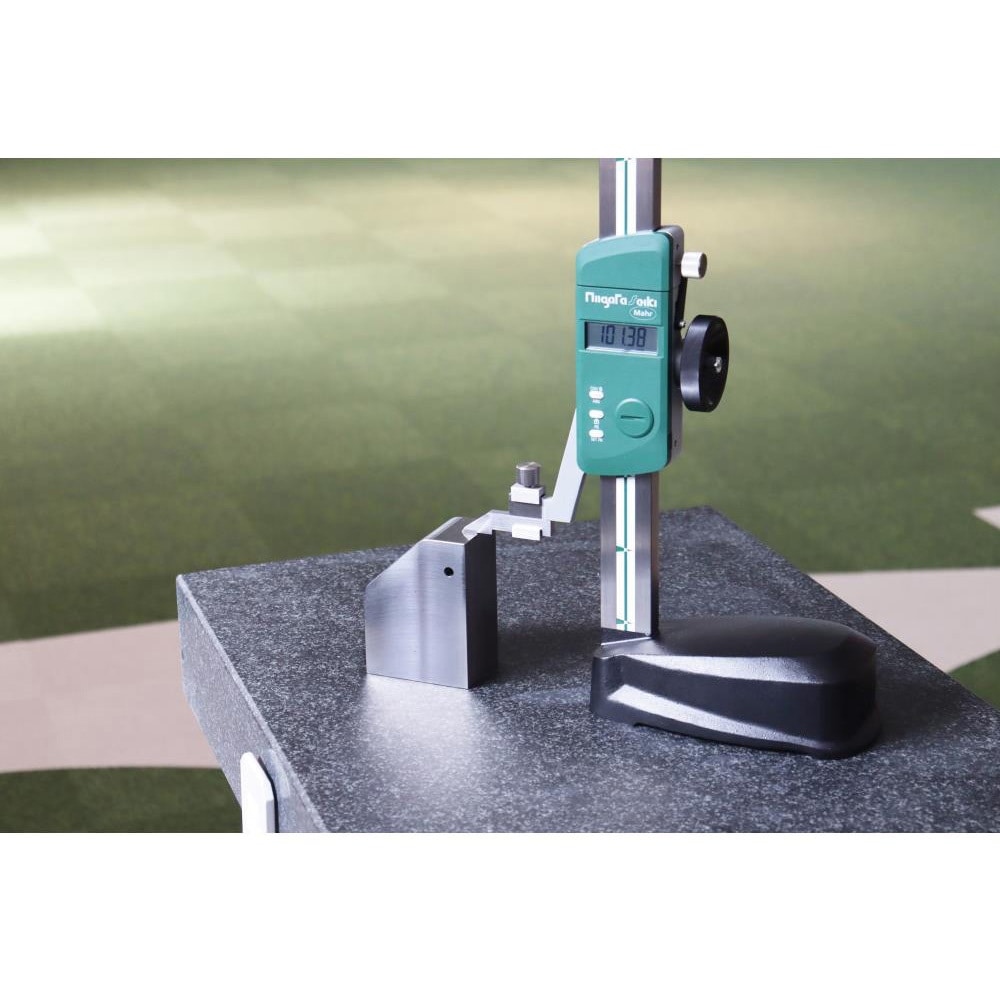 新潟精機ハイトゲージ‼️