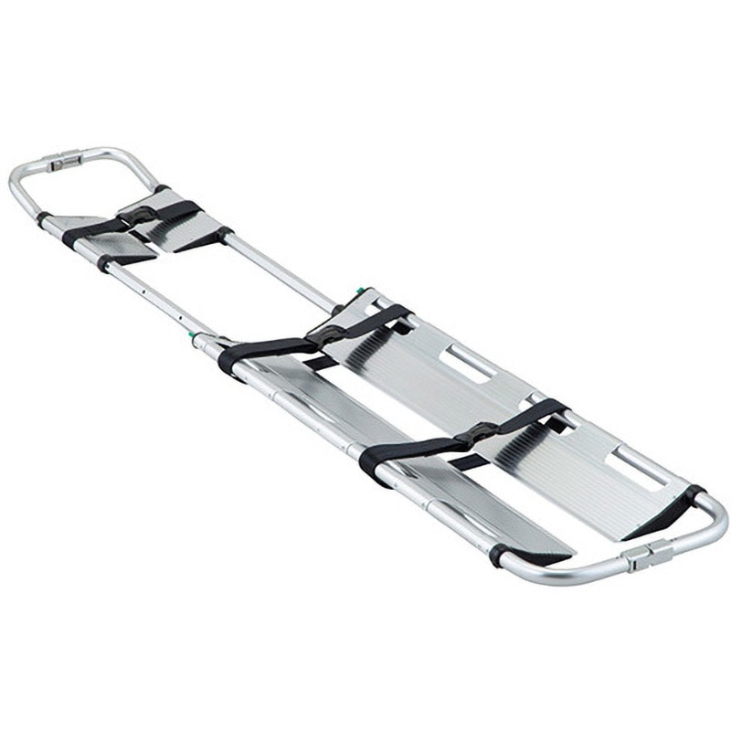 RA-4A02 スクープストレッチャー プロシェア(ナビス/アズワン) 幅420mm奥行2000mm高さ70mm  RA-4A02 38,987円