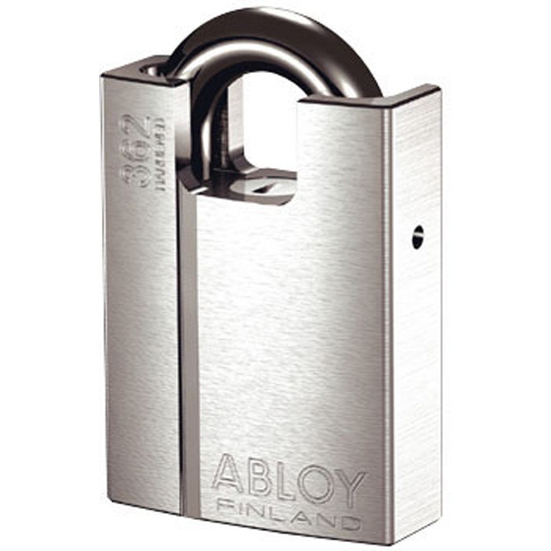 PL362N 南京錠 PL362 ABLOY(アブロイ) キー式 硬化鋼製 径15mm南京錠・鍵