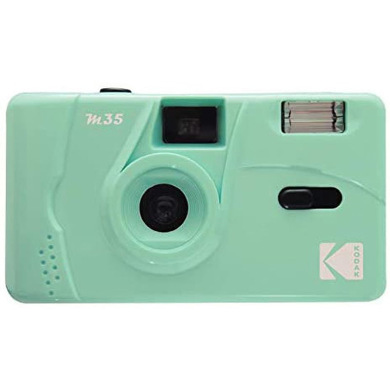 M35MGR フイルムカメラ 1台 コダック 【通販モノタロウ】