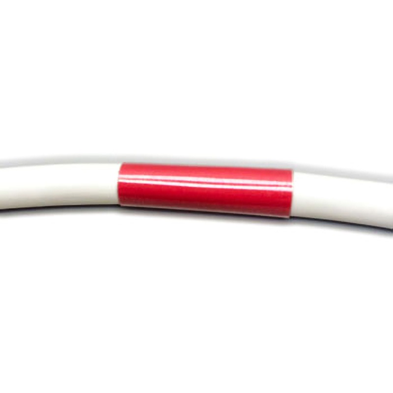 R100X150V7C 熱転写ハンディプリンタ用回転ラベル 1箱(1000枚) PANDUIT(パンドウイット) 【通販モノタロウ】