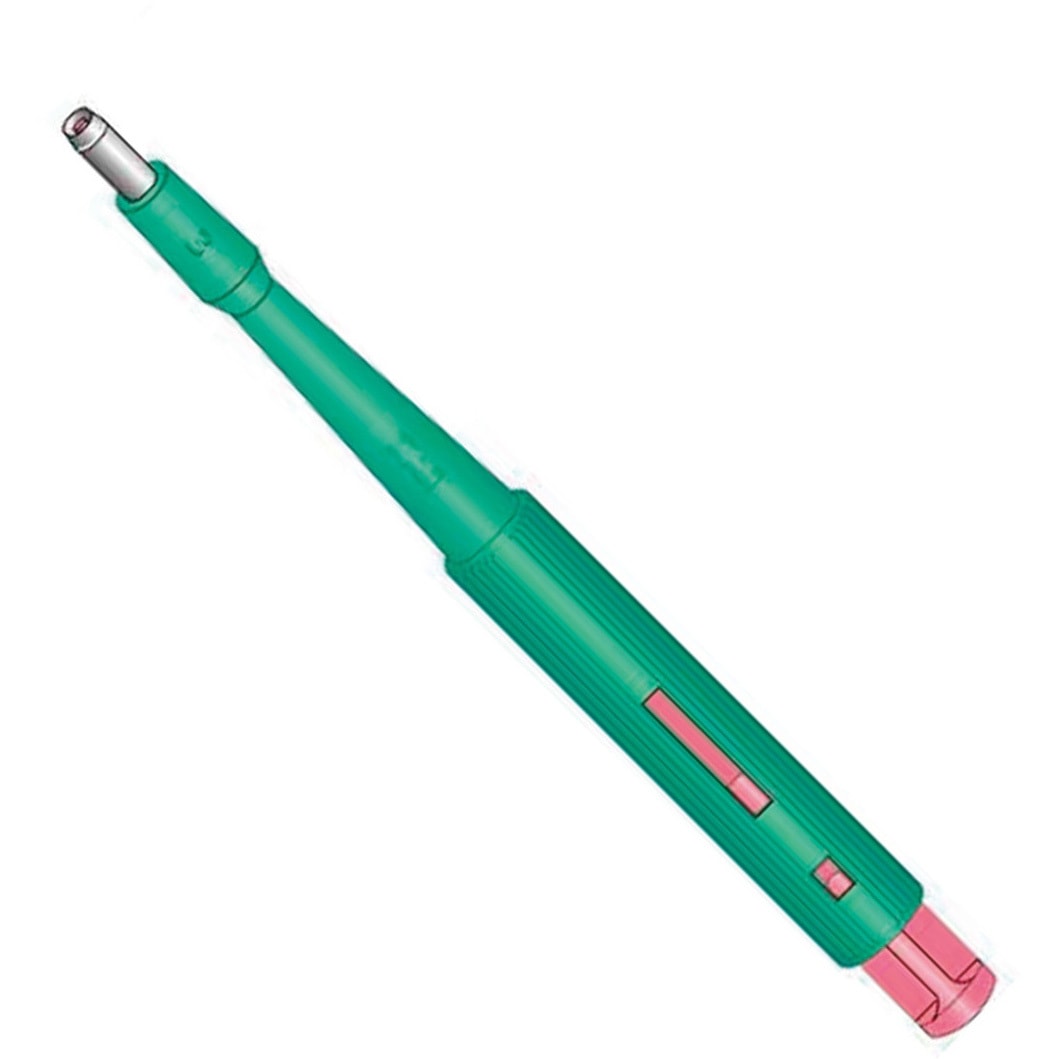BPP-30F KAI生検トレパン(プランジャー付) 貝印 1箱(20本) BPP-30F