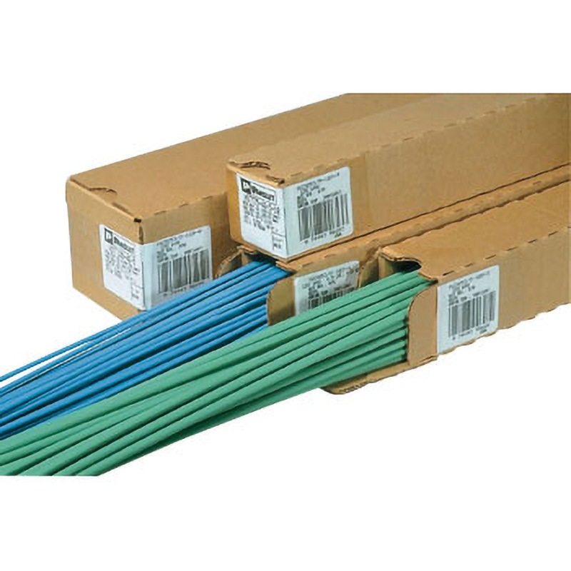 HSTT05-48-Q 熱収縮チューブ 1袋(25本) PANDUIT(パンドウイット) 【通販モノタロウ】