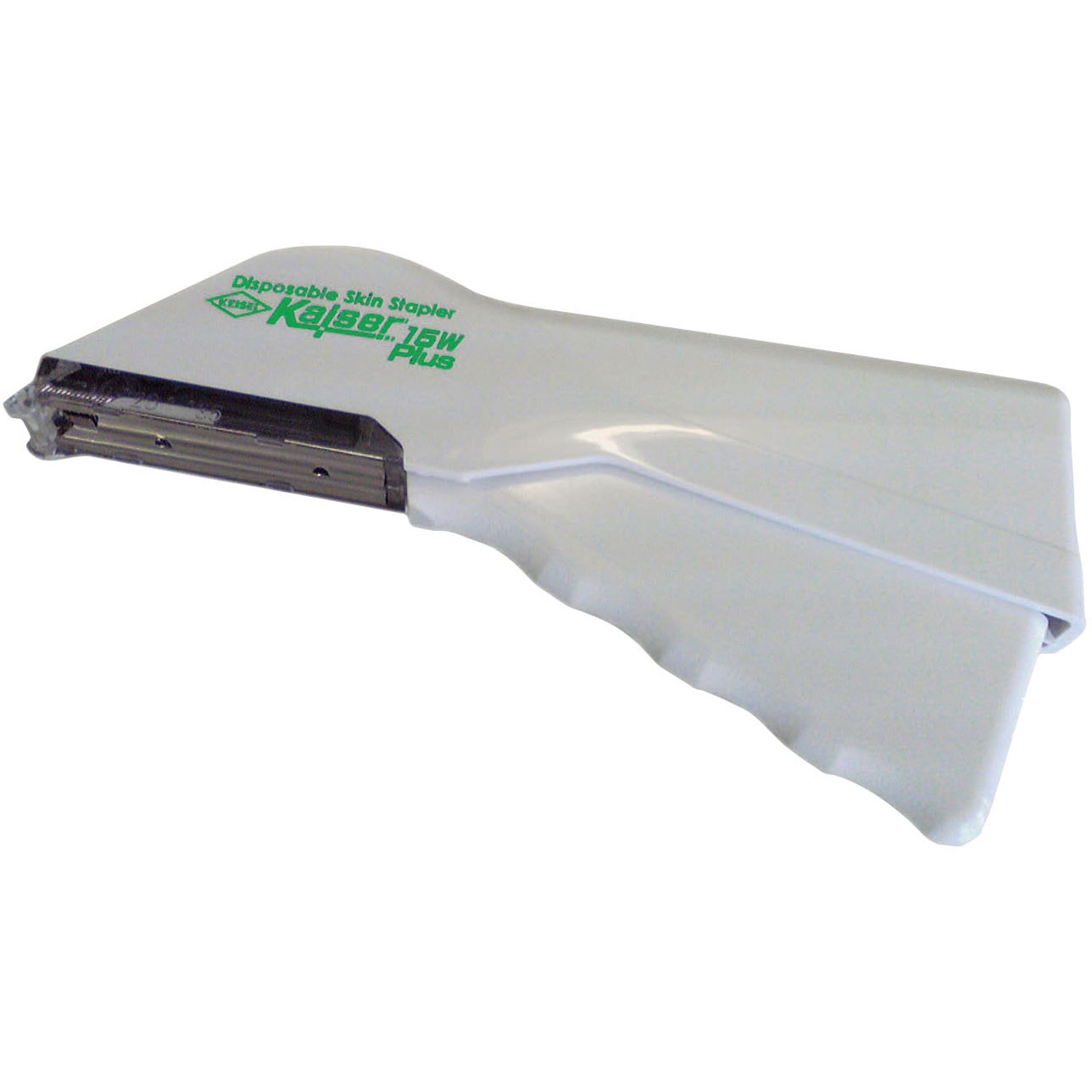 ZHK-15W カイザープラス(15針タイプ) ケイセイ医科工業 (薬事)単回使用