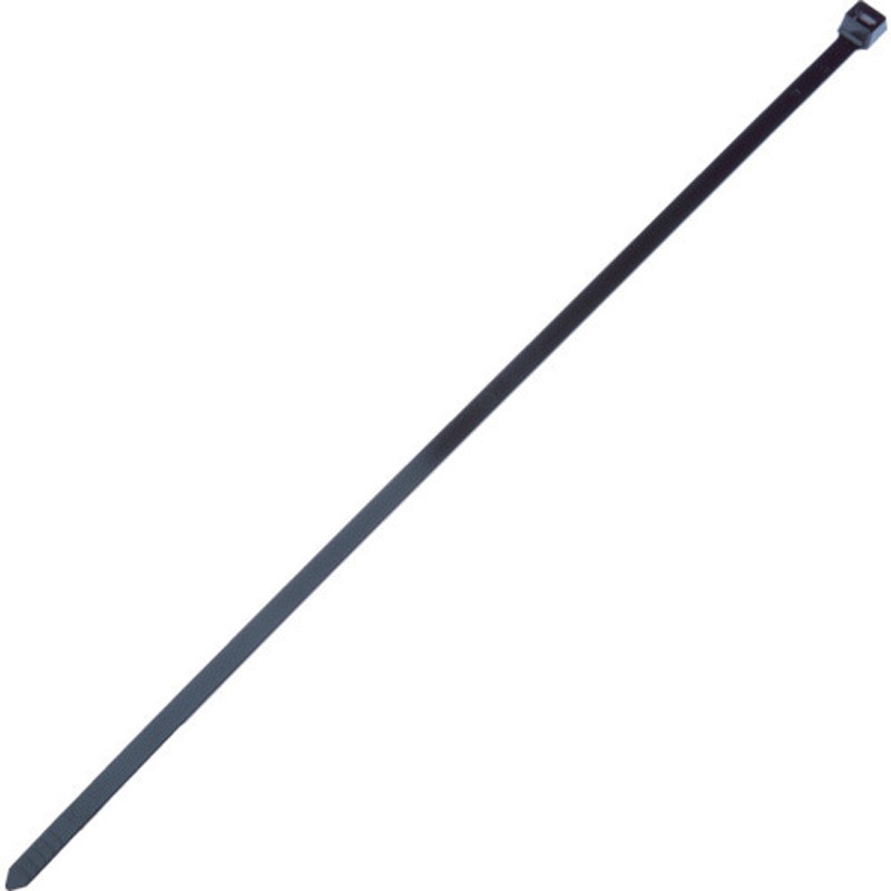 PLT8LH-C120 耐候性ナイロン12製結束バンド PANDUIT(パンドウイット) 最大結束径203mm 1袋(100本)