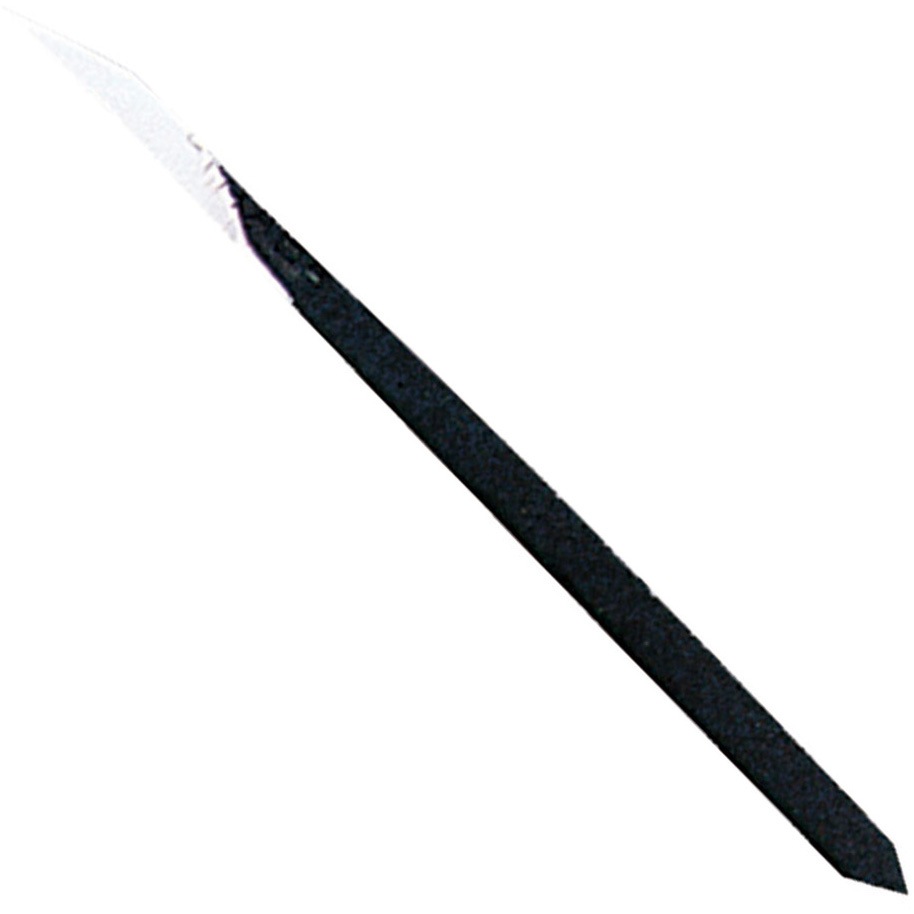 NO.71 マイクロ替刃メス(フタバ)12枚入 1箱(12本) フタバ 【通販モノタロウ】