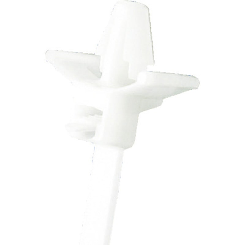 PRWP1.5S-D ナイロン結束バンド PANDUIT(パンドウイット) 最大結束径38mm 1袋(500本)