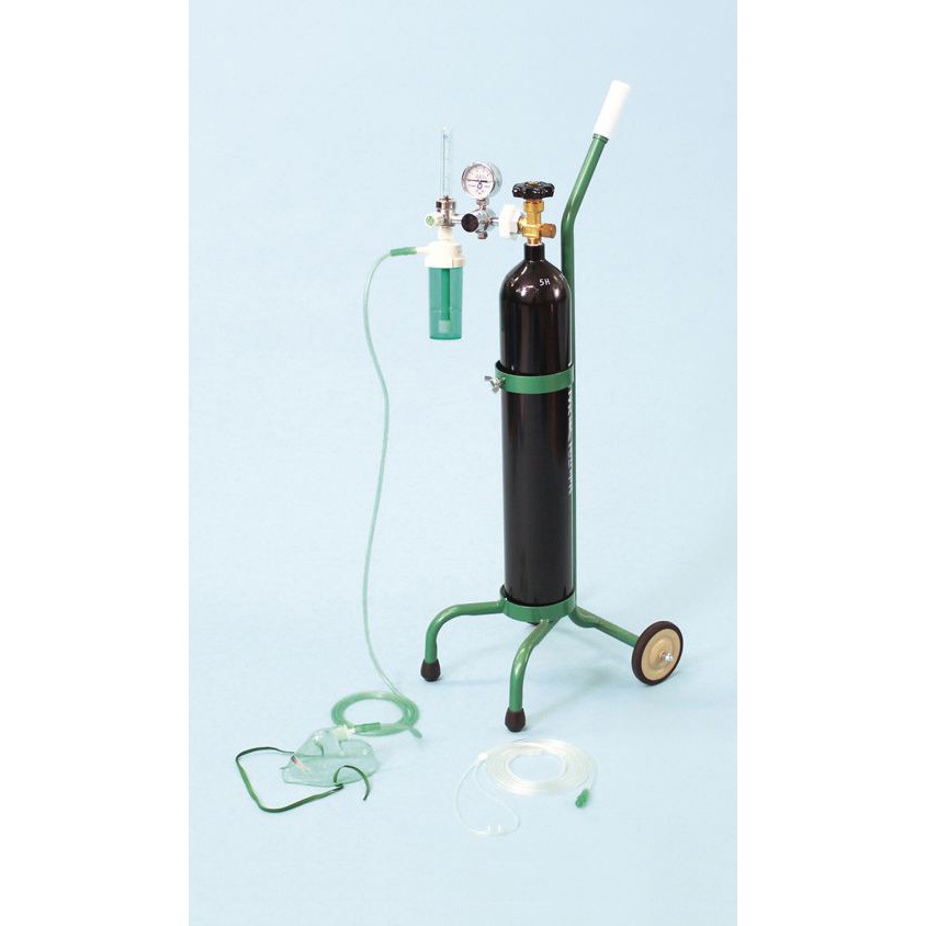 OX-500V 酸素吸入器(キャリータイプ) 1台 フタバ 【通販モノタロウ】